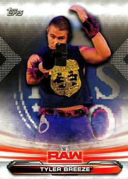 Tyler Breeze