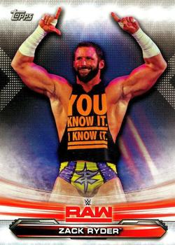 Zack Ryder