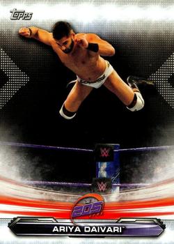 Ariya Daivari