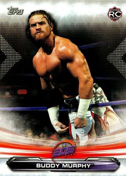 Buddy Murphy