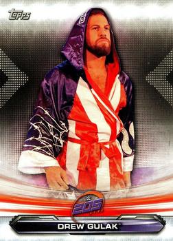Drew Gulak