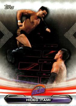 Hideo Itami