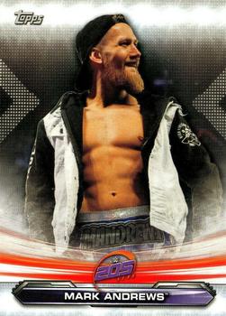 Mark Andrews