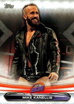 Mike Kanellis