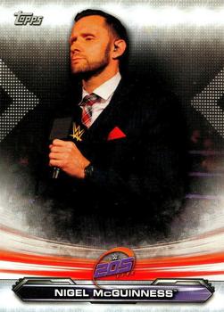 Nigel McGuinness