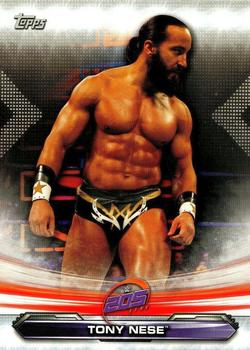 Tony Nese