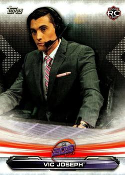 Vic Joseph