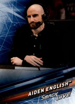 Aiden English