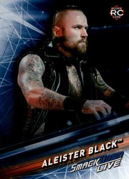 Aleister Black