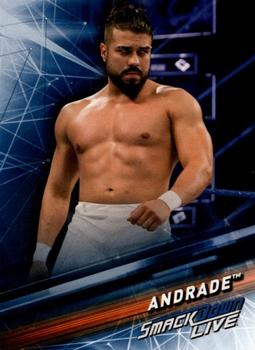 Andrade