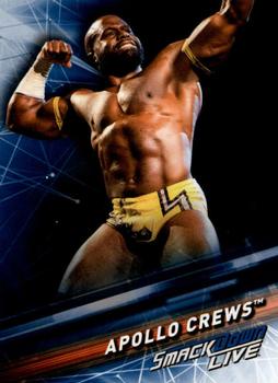 Apollo Crews