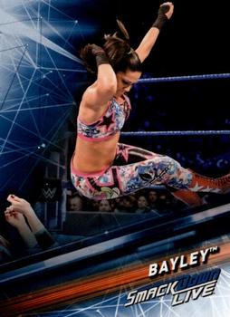 Bayley