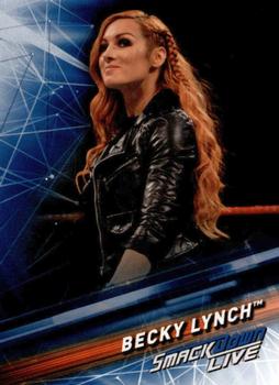 Becky Lynch