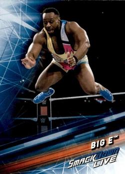 Big E