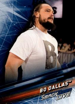 Bo Dallas