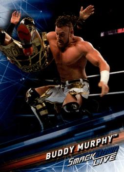 Buddy Murphy