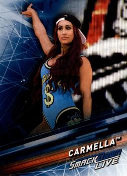 Carmella