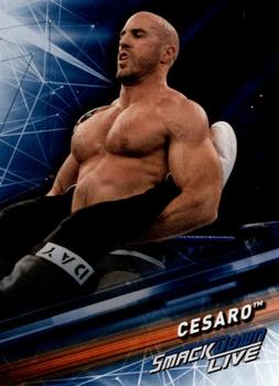 Cesaro