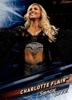 Charlotte Flair
