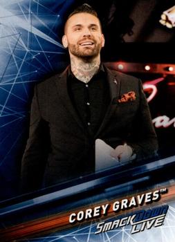 Corey Graves