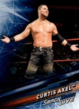 Curtis Axel