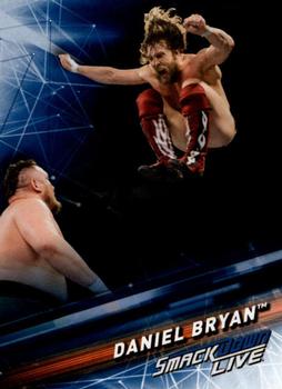 Daniel Bryan