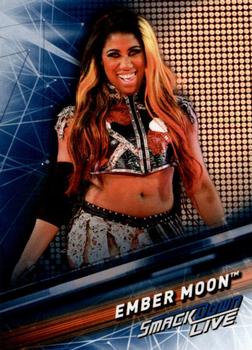 Ember Moon