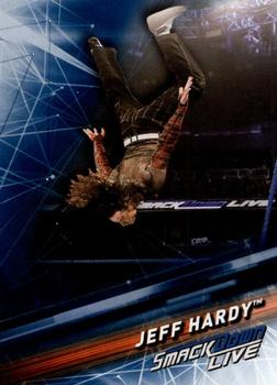 Jeff Hardy