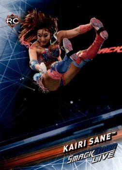 Kairi Sane