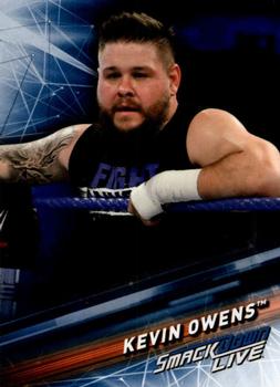 Kevin Owens