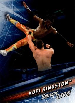 Kofi Kingston