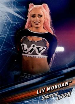 Liv Morgan