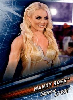 Mandy Rose