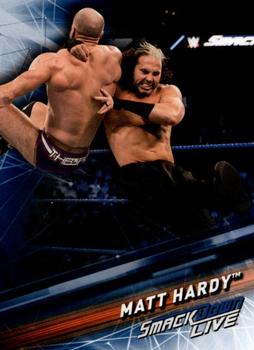 Matt Hardy
