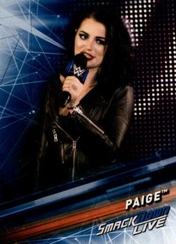 Paige
