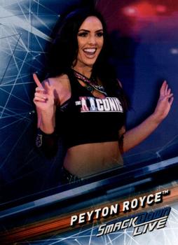 Peyton Royce