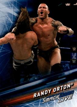 Randy Orton