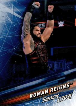 Roman Reigns