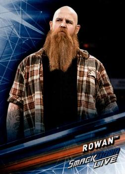 Rowan