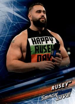 Rusev