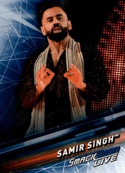 Samir Singh