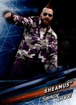 Sheamus