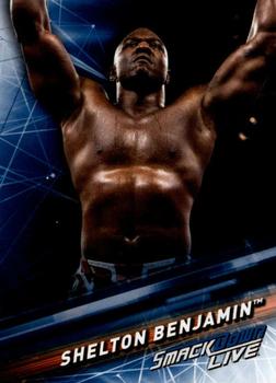 Shelton Benjamin