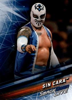 Sin Cara