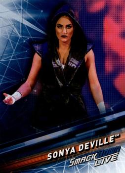 Sonya Deville