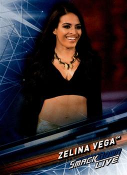 Zelina Vega