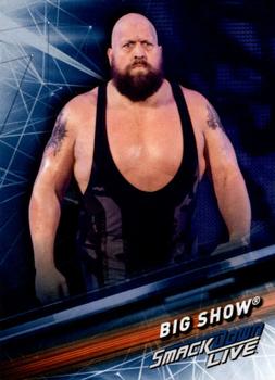 Big Show