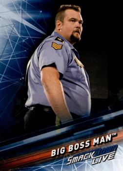Big Boss Man