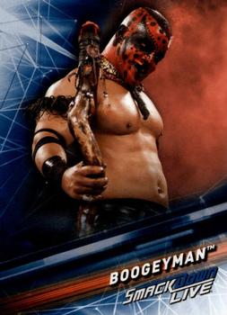 Boogeyman