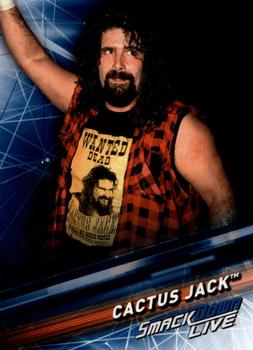 Cactus Jack